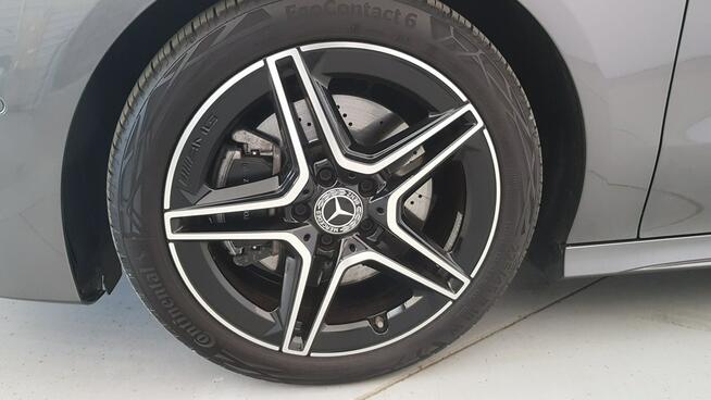 Mercedes CLA 200 AMG Line! Z Polskiego Salonu! Faktura VAT! Warszawa - zdjęcie 9