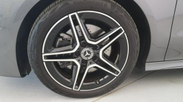 Mercedes CLA 200 AMG Line! Z Polskiego Salonu! Faktura VAT! Warszawa - zdjęcie 9