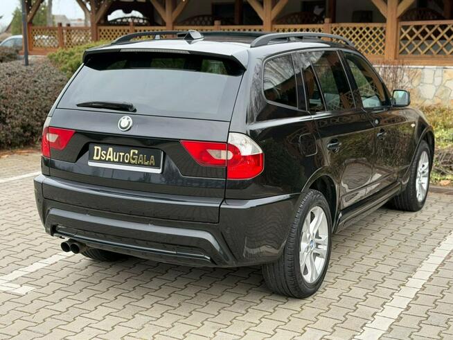 BMW X3 Panorama*M-Pakiet!!! Zwoleń - zdjęcie 11
