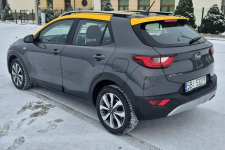 STONIC 1.0 GDI 100 HYBRID Tablet Alufelgi Android Auto nowy rozrząd Świętoszówka - zdjęcie 4