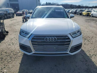 Audi Q5 PREMIUM PLUS / Quattro / niski przebieg Częstochowa - zdjęcie 2