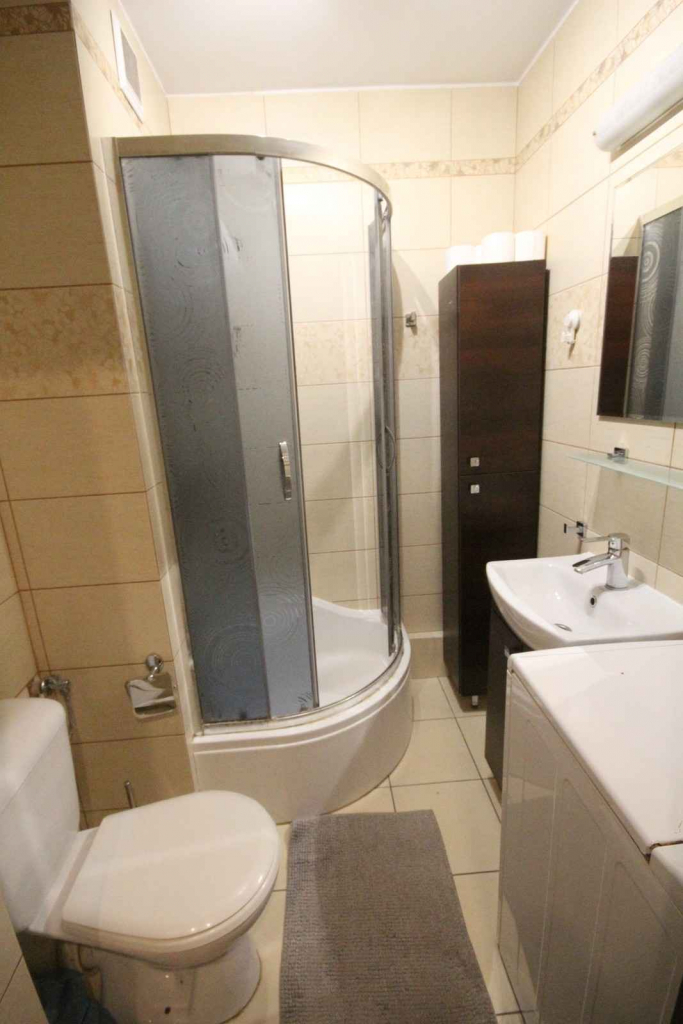 2pok, 51met, okolice Mosbacha ROZKŁAD/BALKON/WINDA (Wrocław) Śródmieście - zdjęcie 12