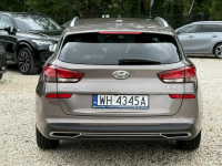 Hyundai i30 1.5 GDI Smart, Salon PL, Serwis ASO ! Gwarancja ! Pęcice - zdjęcie 5