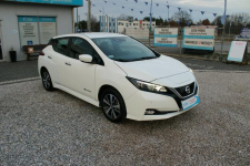 Nissan Leaf pełna oferta Eurosamochody.pl Warszawa - zdjęcie 4