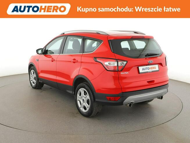 Ford Kuga automat navi kamera grzane fotele tempomat Warszawa - zdjęcie 4