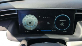 Hyundai Tucson LIMITED / AWD / Benzyna Częstochowa - zdjęcie 8