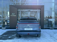 Hyundai KONA EV 65 kWh (218KM) Executive + Heat Pump Piotrków Trybunalski - zdjęcie 8