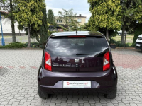 Seat Mii Cosmopolitan Love, Panorama,Pod. fotele,Tempomat, Gwarancja Tarnowskie Góry - zdjęcie 6