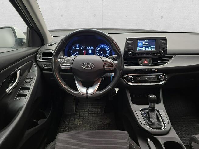 Hyundai i30 Komorniki - zdjęcie 11