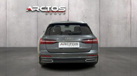 Audi A6 Avant 40 TDI MHEV QUATTRO Sport S Tronic Warszawa - zdjęcie 4