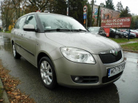 Škoda Fabia Łódź - zdjęcie 2