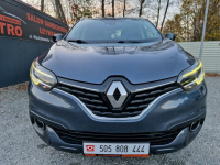 Renault Kadjar Navi. Led.  Kamera. Gwarancja. Rybnik - zdjęcie 2