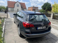 Opel Astra J 1.6 CDTI /Pilnie Sprzedam/ Jarocin - zdjęcie 4