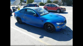 BMW M3 E92 / Frozen Blue Metallic Tarnów - zdjęcie 3