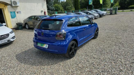 Volkswagen Polo R-Line 1.6 TDI Zieleniewo - zdjęcie 4