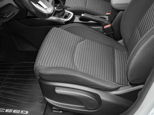 Kia Cee'd GD4E980#1.5 T-GDI M 2 stref klima K.cof salon PL VAT23% Pępowo - zdjęcie 10