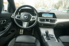 BMW 318d M Sport aut, Salon PL, FV23%, PO5TC17 Poznań - zdjęcie 10