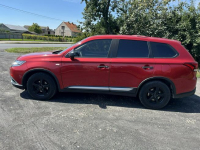 Mitsubishi Outlander 2.0 , 150 KM , instalacja gazowa Jarocin - zdjęcie 8