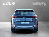 Kia Sportage 1.6 T-GDI 210KM HEV / L / serwisowany w ASO/bezwypadkowy Toruń - zdjęcie 4