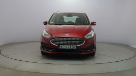 Ford Galaxy 2.0 EcoBlue Titanium ! Z Polskiego Salonu ! FV 23 % ! Warszawa - zdjęcie 2