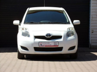 Toyota Yaris Klima /Gwarancja /Automat /1,3 /100KM Mikołów - zdjęcie 5