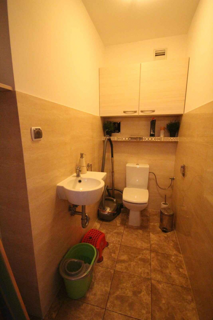 3pok, 64met, okolice Zefirowej BALKON/WINDA/PARKING (Wrocław) Krzyki - zdjęcie 10