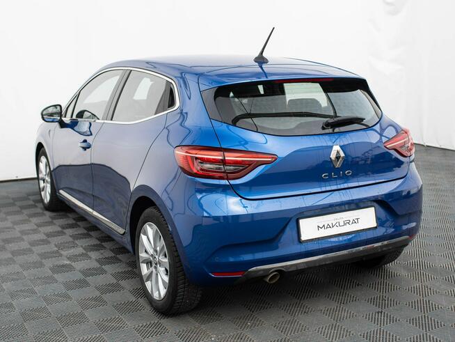Renault Clio GD9C805#1.0 TCe Intens LED K.cof Ambient Salon PL VAT23% Gdańsk - zdjęcie 4