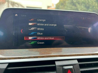 PIĘKNE BMW X 3 z roku 2021 benzyna !!!! Ruda Śląska - zdjęcie 5