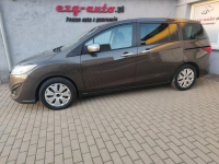 Mazda 5 7- osób I wł. bezwypadkowy serwis bogata opcja Gwarancja Zgierz - zdjęcie 4