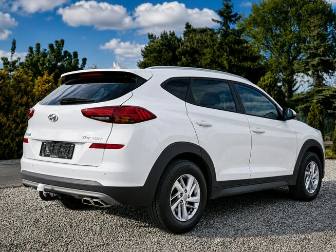 Hyundai Tucson Sadlno - zdjęcie 6
