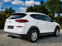 Hyundai Tucson Sadlno - zdjęcie 6