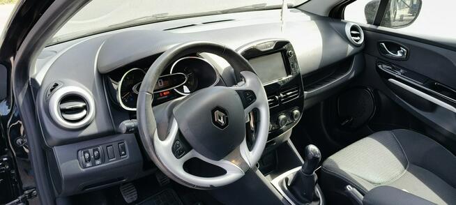 Renault Clio Tylko 125tkm. ! Polecam . Bardzo ekonom. 100% sprawny. Stare Budy - zdjęcie 10