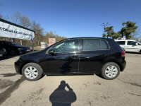 Volkswagen Golf Klimatyzacja, Nawigacja, Ele szyby, Ele lusterka, Cieszyn - zdjęcie 7