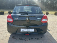 Suzuki Swift Lipówki - zdjęcie 8