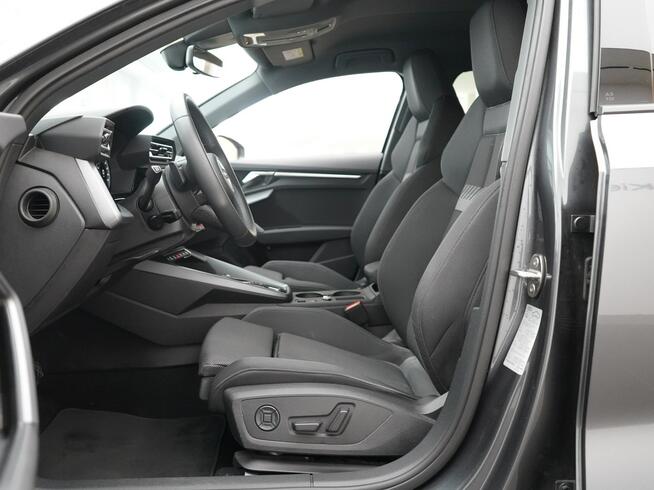 Audi A3 35TDI Sline TempomatACC Kamera Ambiente VirtualPlus Kielce - zdjęcie 9