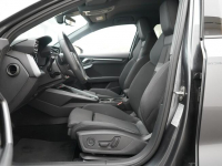 Audi A3 35TDI Sline TempomatACC Kamera Ambiente VirtualPlus Kielce - zdjęcie 9