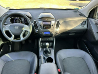 Hyundai ix35 Pierwsza rej 2012 rok Nowe Iganie - zdjęcie 9