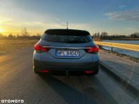 Hyundai i40 1.7 CRDi Automatik Premium Mała Wieś - zdjęcie 3