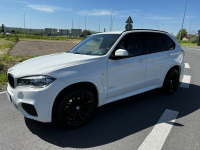 BMW X5 M pakiet Salon Polska full opcja VAT 23% mod 2019 Gdów - zdjęcie 10
