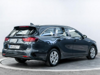 Kia Ceed SW 1.5 T-GDI 7DCT M 160KM Salon Polska Poznań - zdjęcie 3