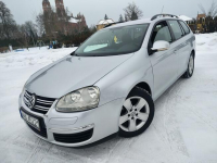 Volkswagen Golf V *1.9 TDI* 2008r * Ostrołęka - zdjęcie 3