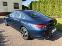 Mercedes-Benz CLA 220 4MATIC rok prod. 2020 Turek - zdjęcie 2