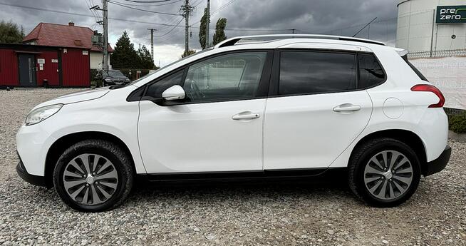 Peugeot 2008 Navi Klima Gwarancja Kutno - zdjęcie 8