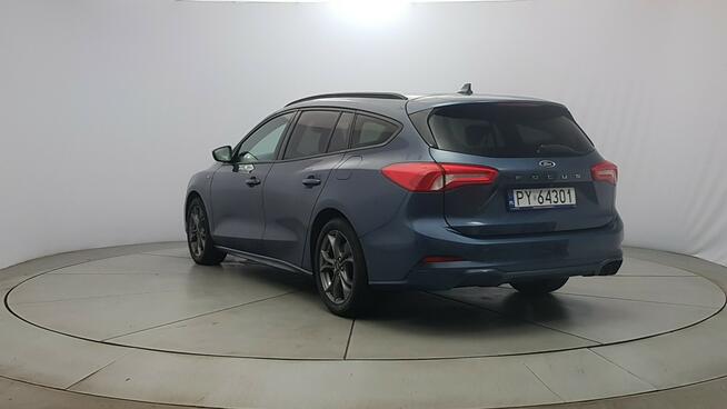 Ford Focus 1.0 EcoBoost ST - Line ! Z Polskiego Salonu ! Faktura VAT ! Warszawa - zdjęcie 5