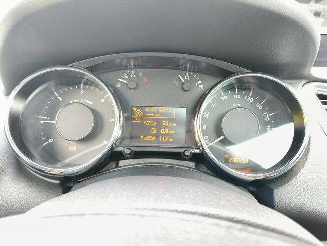Peugeot 5008 2.0 HDi 150 KM – 7 OSÓB |,Panorama, dach| Head-U Plewiska - zdjęcie 7