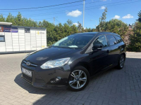 Ford Focus 1.6 TDCI 115KM Super Stan lift Import Raty Opłaty !!!