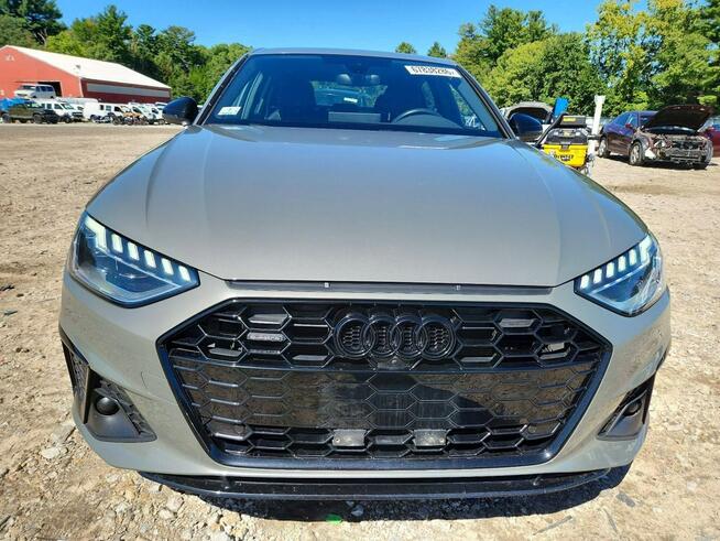 Audi A4 PREMIUM PLUS / S-Line / Quattro Warszawa - zdjęcie 2