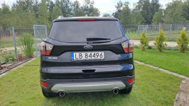 Ford Kuga 1,5 Diesel 2019 Biała Podlaska - zdjęcie 3