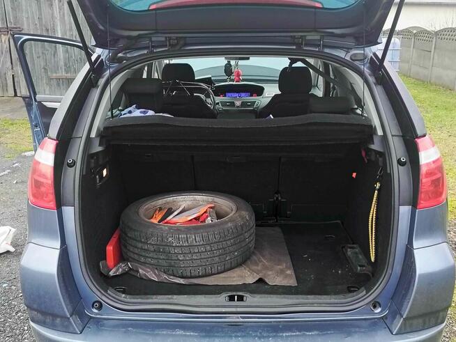 CITROEN C4 PICASSO Kroczyce - zdjęcie 3
