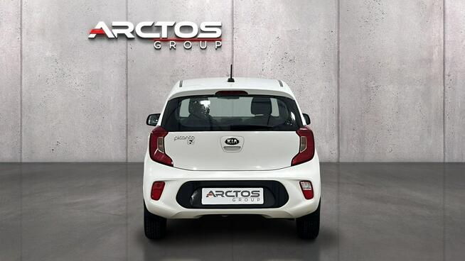 Kia Picanto 1.0 M 1wł. Salon PL Warszawa - zdjęcie 4